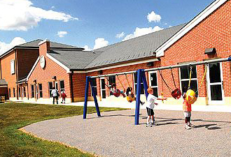 Child Development Center