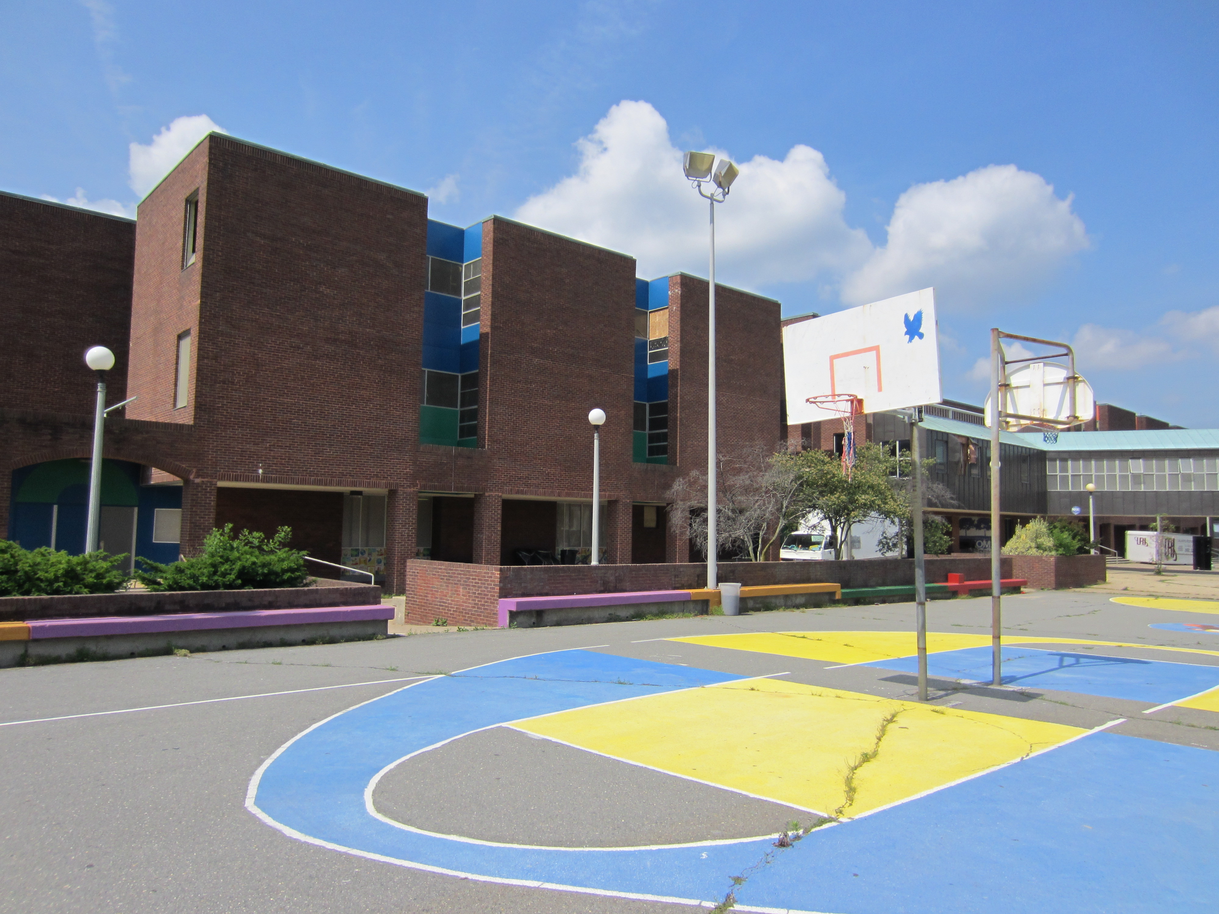 of Takoma Education Center of Takoma Education Center