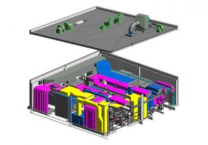 Building Information Modeling