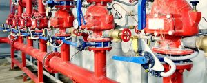 plumbing engineering services